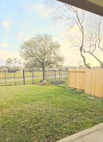 a view of an ocean view