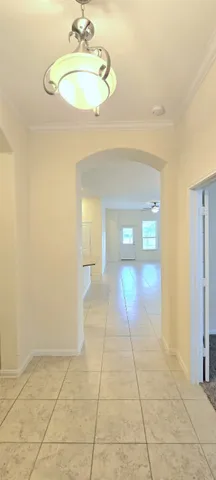 a bathroom with a sink a mirror and a shower