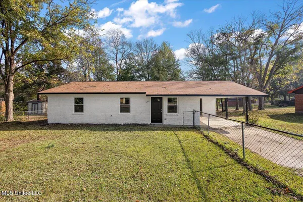 $139,000 | 103 Pacific Circle, Crystal Springs, MS 39059