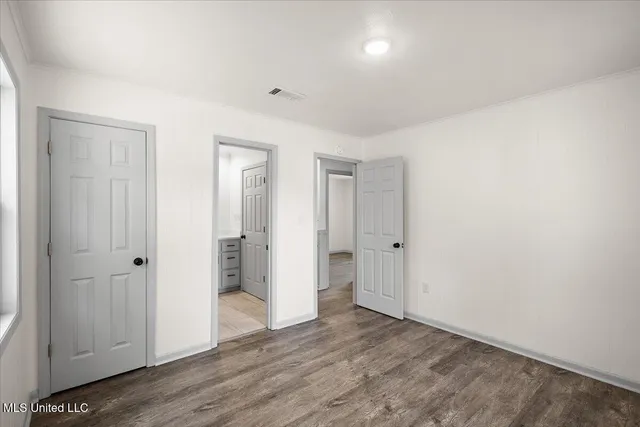 $149,900 | 103 Pacific Circle, Crystal Springs, MS 39059