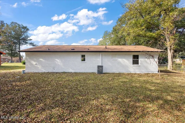 $149,900 | 103 Pacific Circle, Crystal Springs, MS 39059