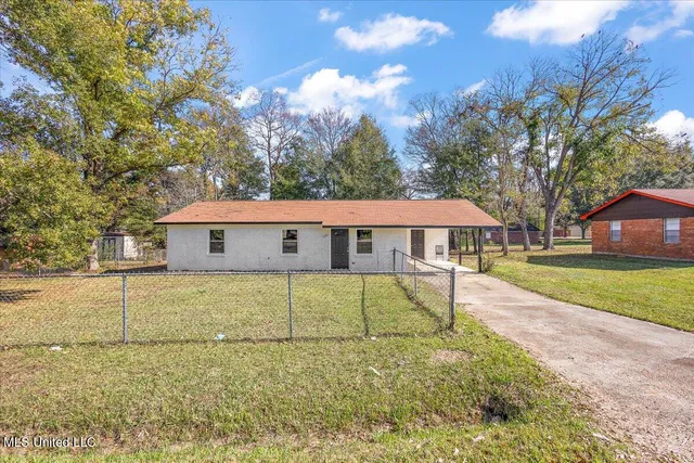 $149,900 | 103 Pacific Circle, Crystal Springs, MS 39059