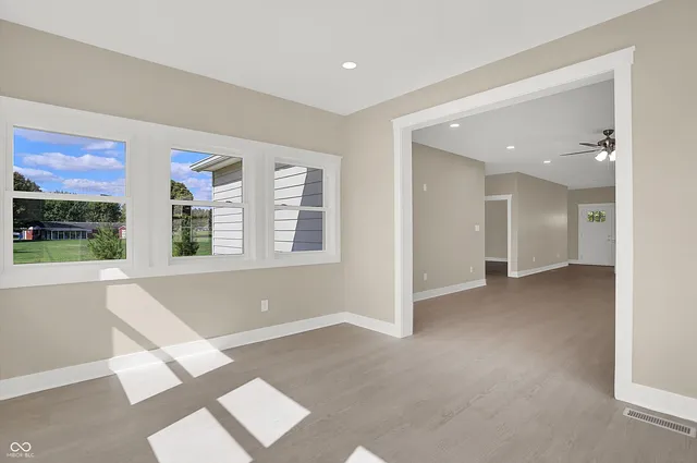 $490,000 | 10618 North 300th Street East, Morristown, IN 46161