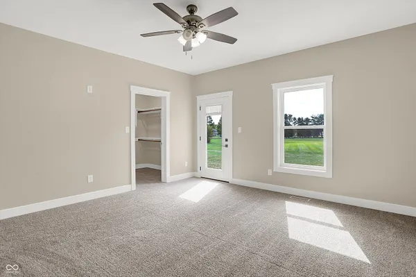 $479,900 | 10618 North 300th Street East, Morristown, IN 46161