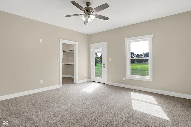 $490,000 | 10618 North 300th Street East, Morristown, IN 46161