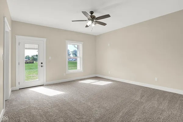 $479,900 | 10618 North 300th Street East, Morristown, IN 46161