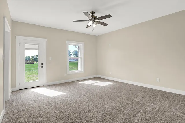 $490,000 | 10618 North 300th Street East, Morristown, IN 46161