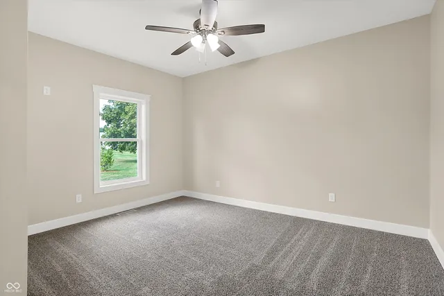 $490,000 | 10618 North 300th Street East, Morristown, IN 46161