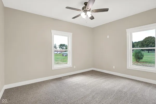 $479,900 | 10618 North 300th Street East, Morristown, IN 46161