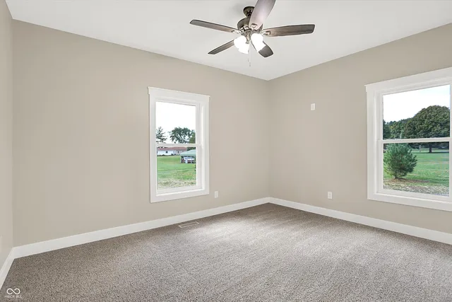 $490,000 | 10618 North 300th Street East, Morristown, IN 46161