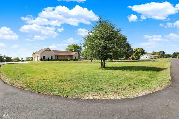 $479,900 | 10618 North 300th Street East, Morristown, IN 46161