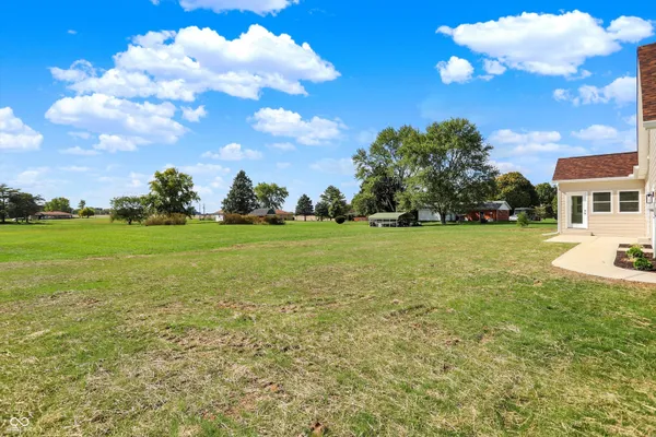 $479,900 | 10618 North 300th Street East, Morristown, IN 46161