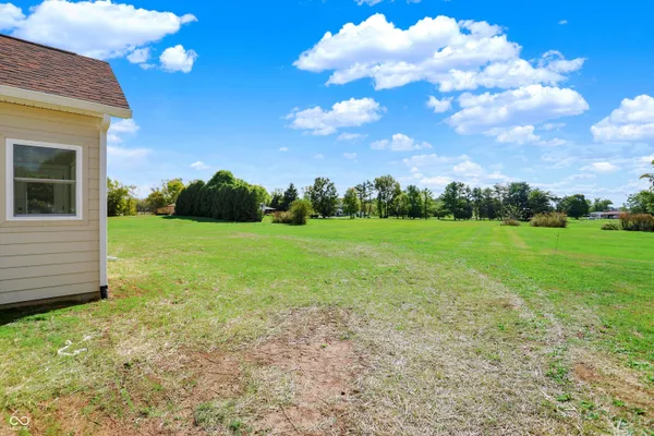 $479,900 | 10618 North 300th Street East, Morristown, IN 46161