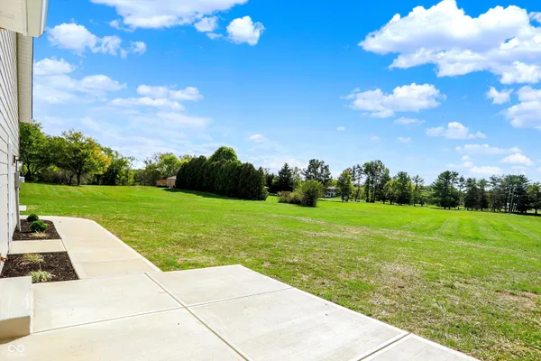 $479,900 | 10618 North 300th Street East, Morristown, IN 46161