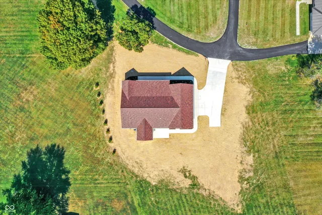 $490,000 | 10618 North 300th Street East, Morristown, IN 46161