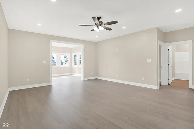 $490,000 | 10618 North 300th Street East, Morristown, IN 46161