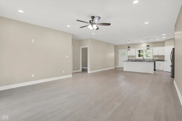 $479,900 | 10618 North 300th Street East, Morristown, IN 46161