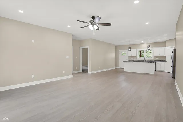 $490,000 | 10618 North 300th Street East, Morristown, IN 46161