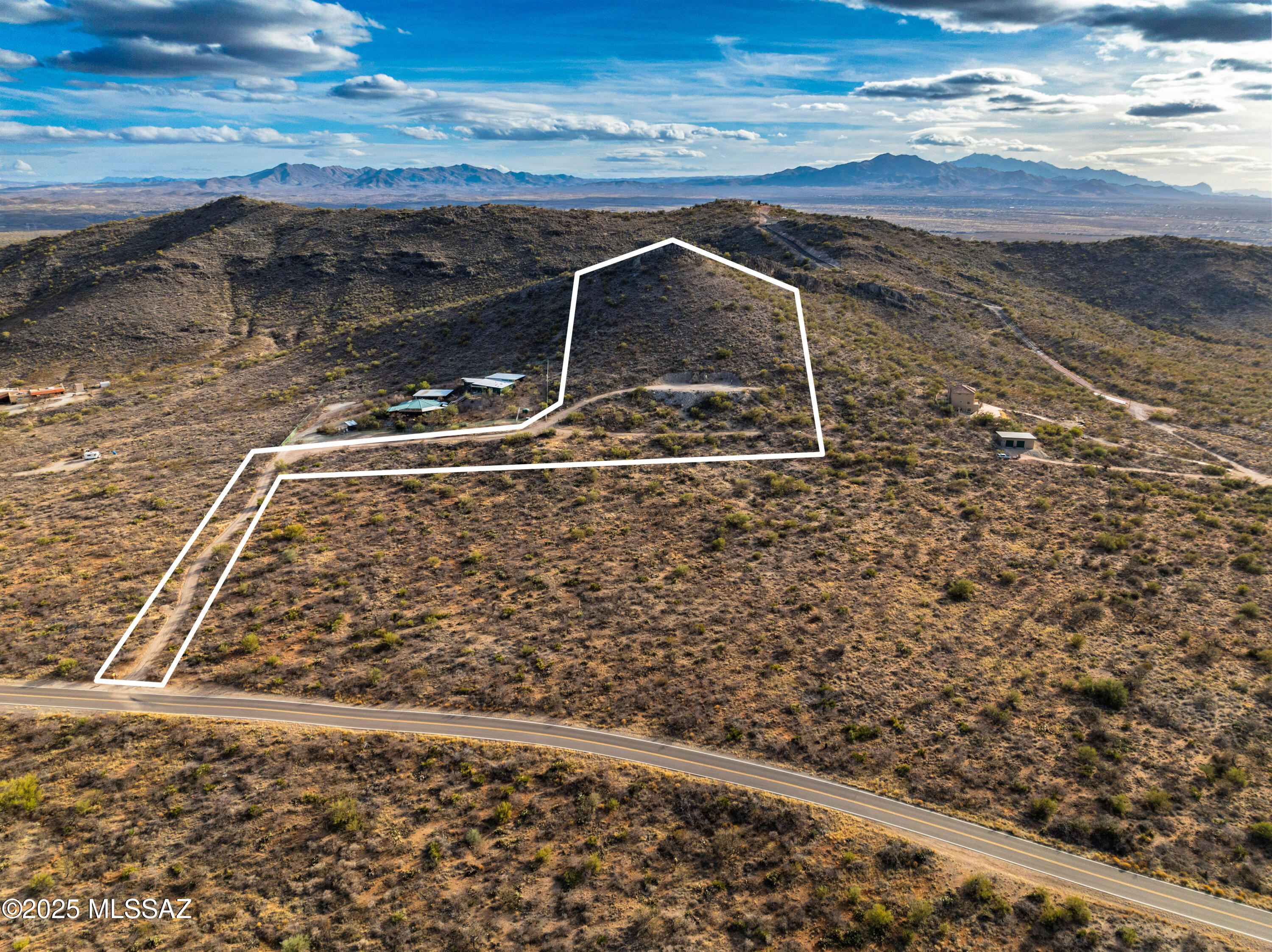 15590 East Colossal Cave Road Vail, AZ 85641 - Photo 2 of 30