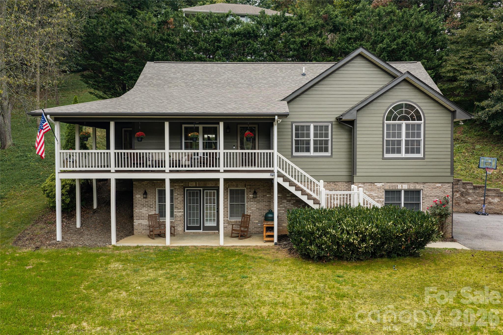2375 Crymes Cove Road Waynesville, NC 28786 - Photo 1 of 48 Gallery Image 1