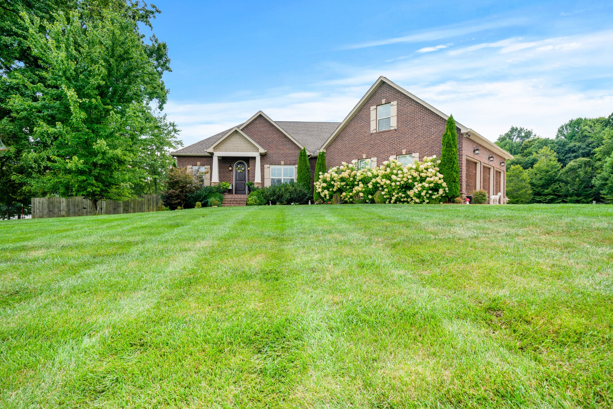 5037 Spring Creek Road Cookeville, TN 38506 - Photo 1 of 37 Gallery Image 1