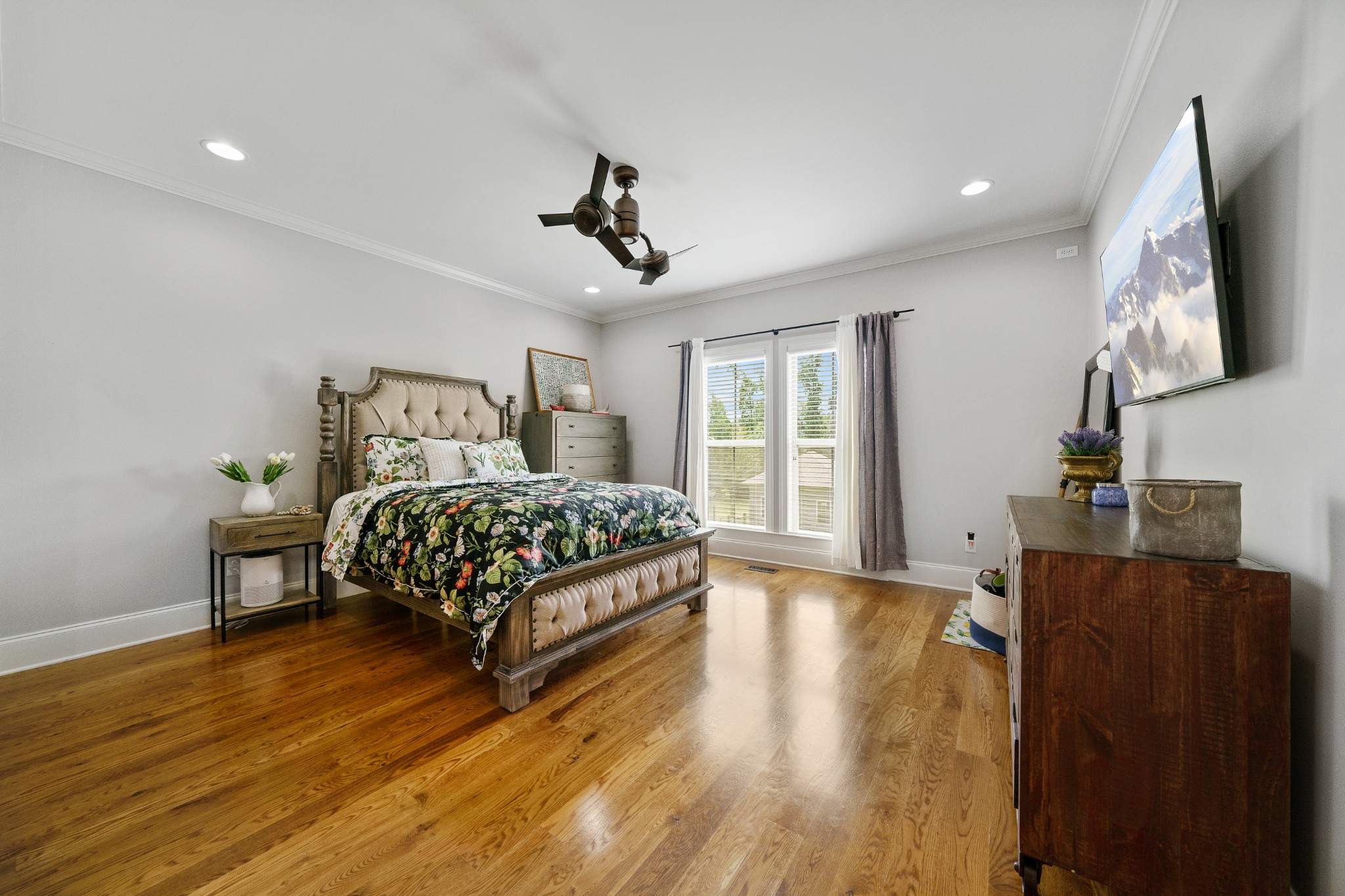 5037 Spring Creek Road Cookeville, TN 38506 - Photo 12 of 37 Gallery Image 12