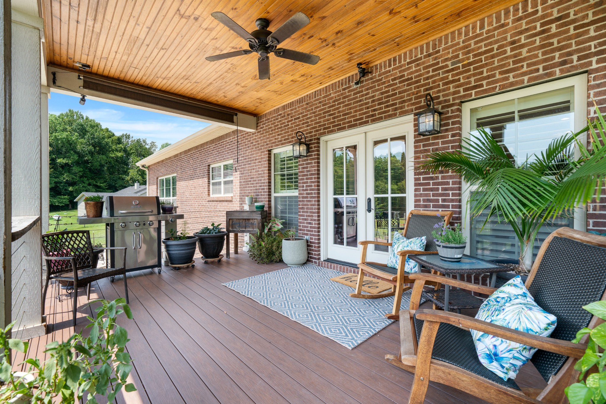 5037 Spring Creek Road Cookeville, TN 38506 - Photo 22 of 37 Gallery Image 22