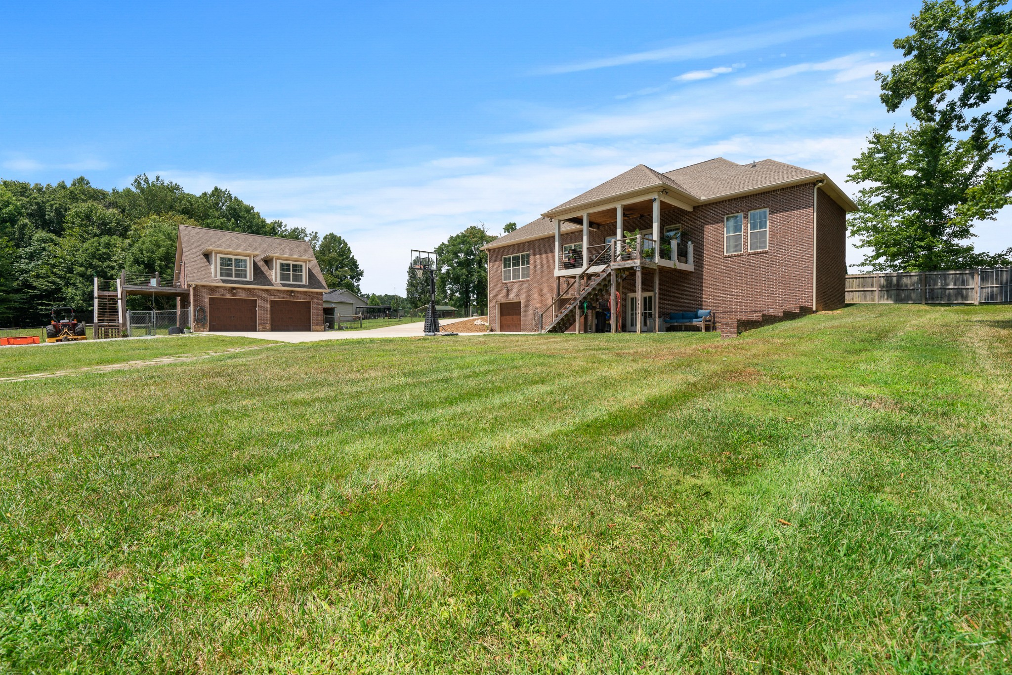 5037 Spring Creek Road Cookeville, TN 38506 - Photo 24 of 37 Gallery Image 24