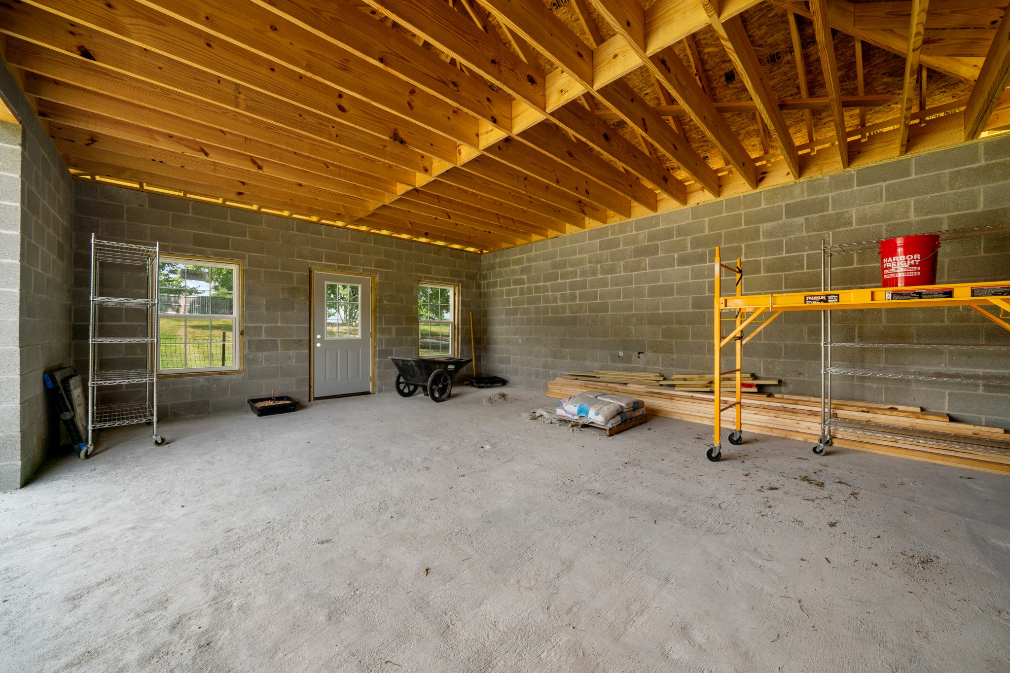 5037 Spring Creek Road Cookeville, TN 38506 - Photo 35 of 37 Gallery Image 35