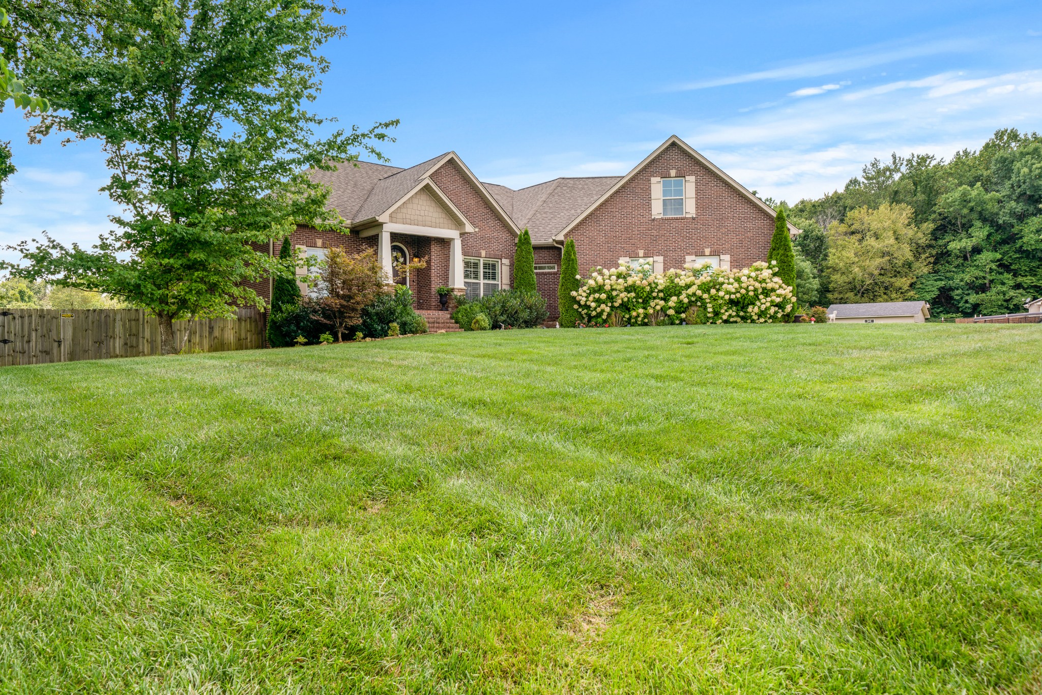5037 Spring Creek Road Cookeville, TN 38506 - Photo 37 of 37 Gallery Image 37