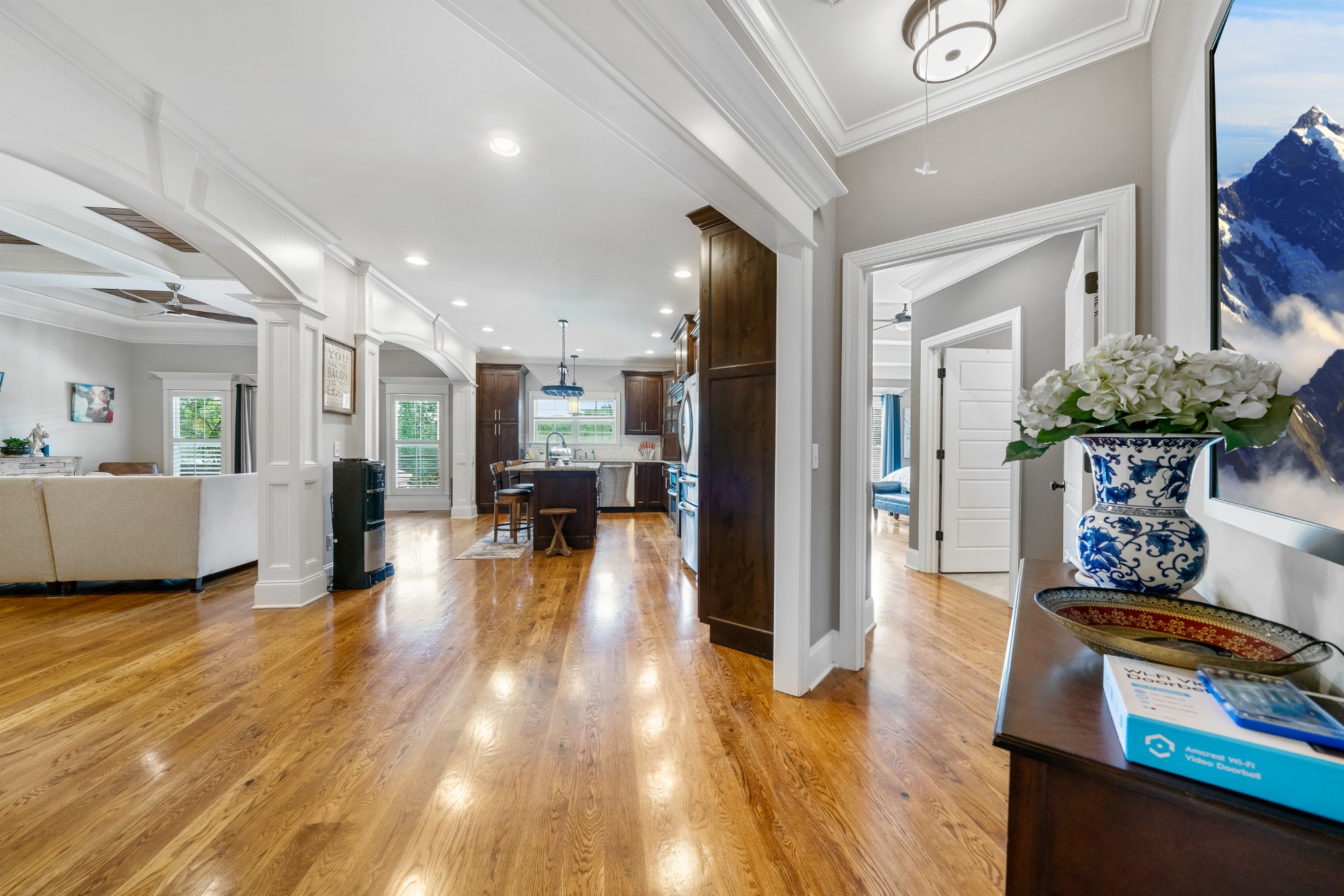 5037 Spring Creek Road Cookeville, TN 38506 - Photo 4 of 37 Gallery Image 4