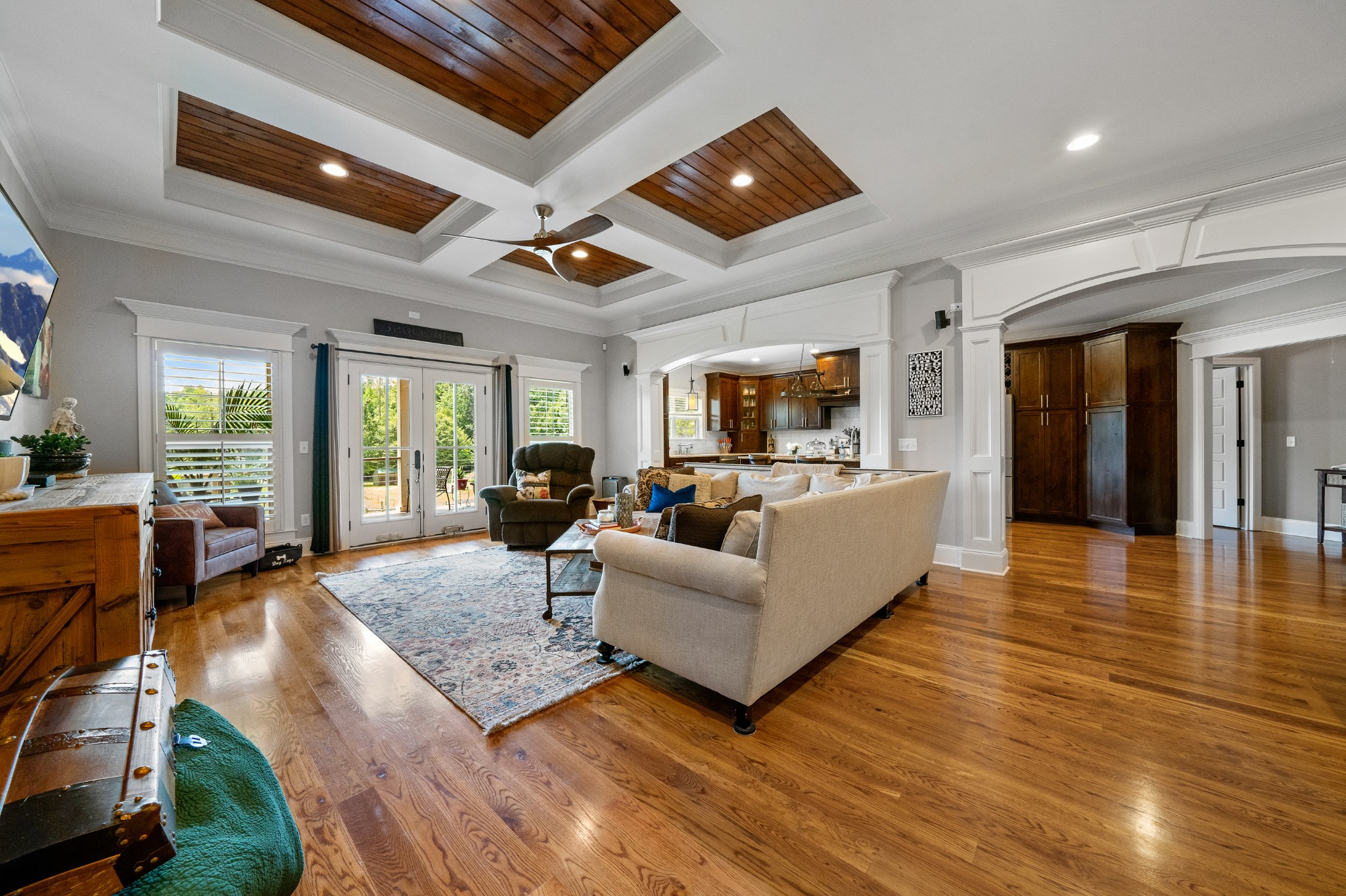 5037 Spring Creek Road Cookeville, TN 38506 - Photo 5 of 37 Gallery Image 5