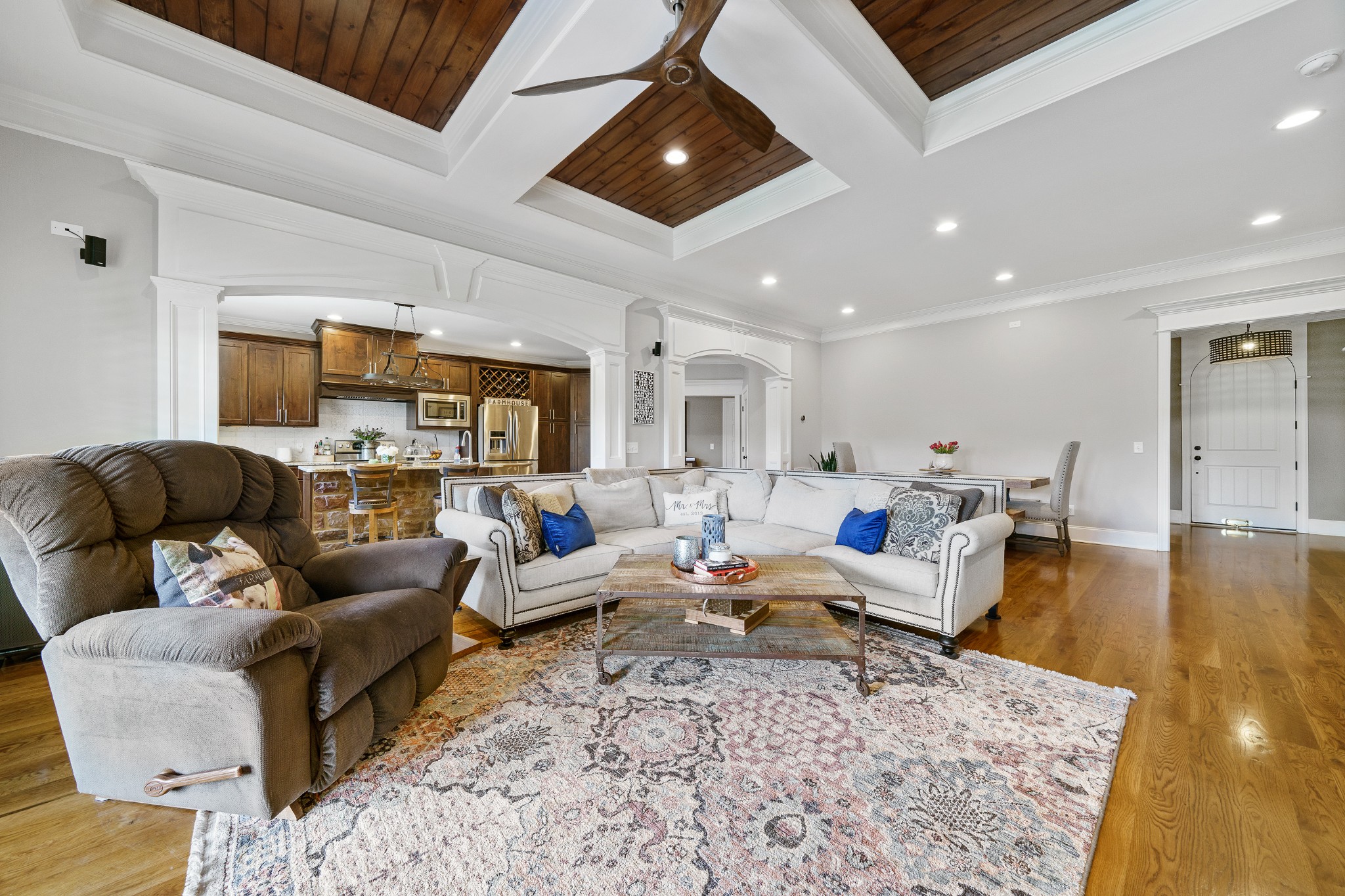 5037 Spring Creek Road Cookeville, TN 38506 - Photo 7 of 37 Gallery Image 7