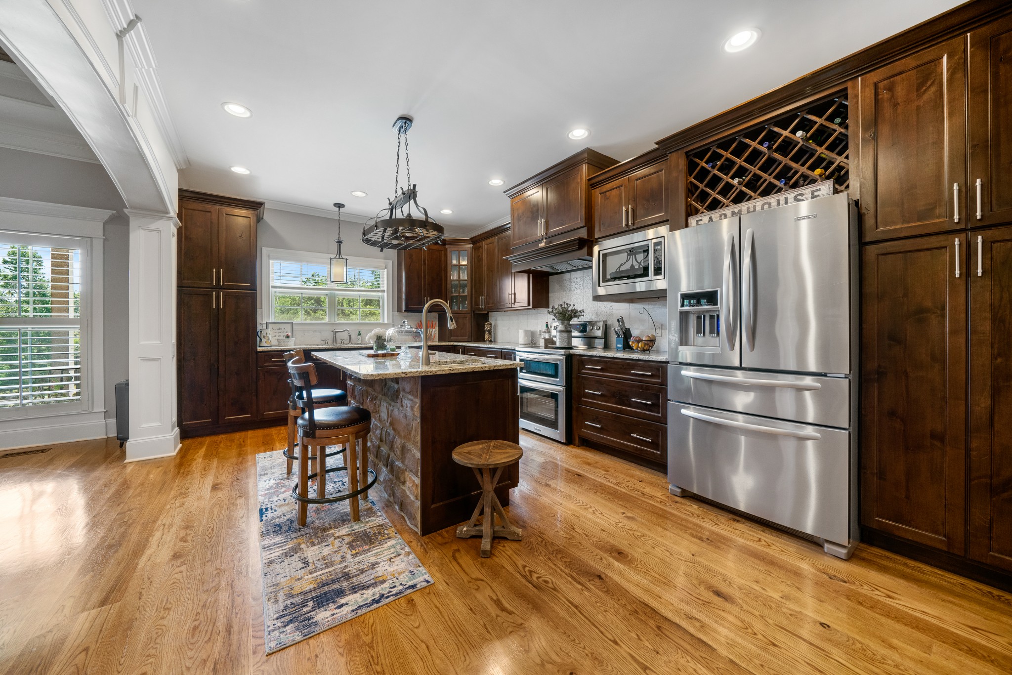 5037 Spring Creek Road Cookeville, TN 38506 - Photo 8 of 37 Gallery Image 8