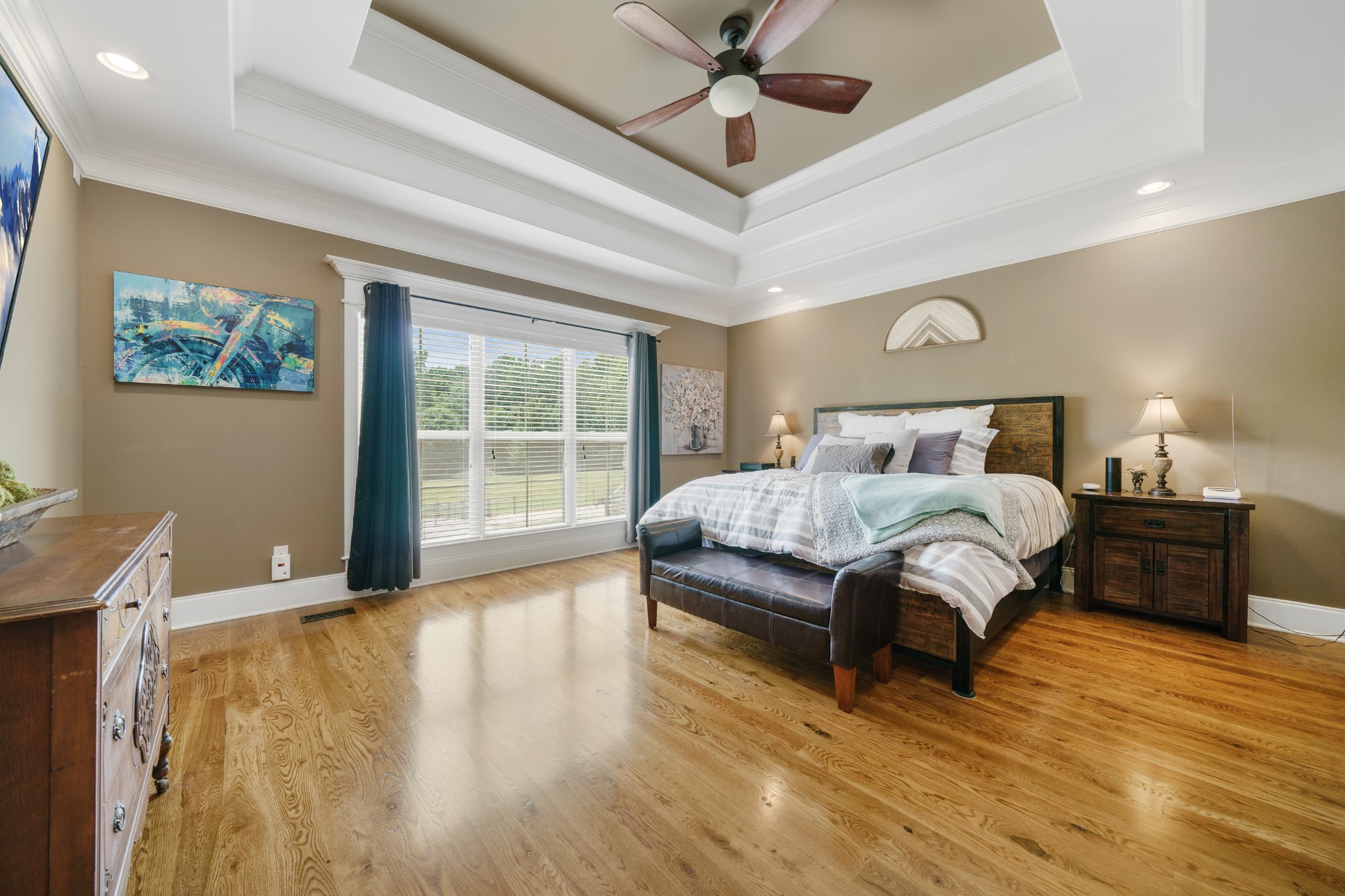 5037 Spring Creek Road Cookeville, TN 38506 - Photo 9 of 37 Gallery Image 9