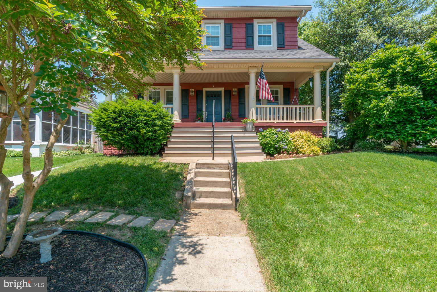 4302 Kensington Road Baltimore, MD 21229 - Photo 52 of 54