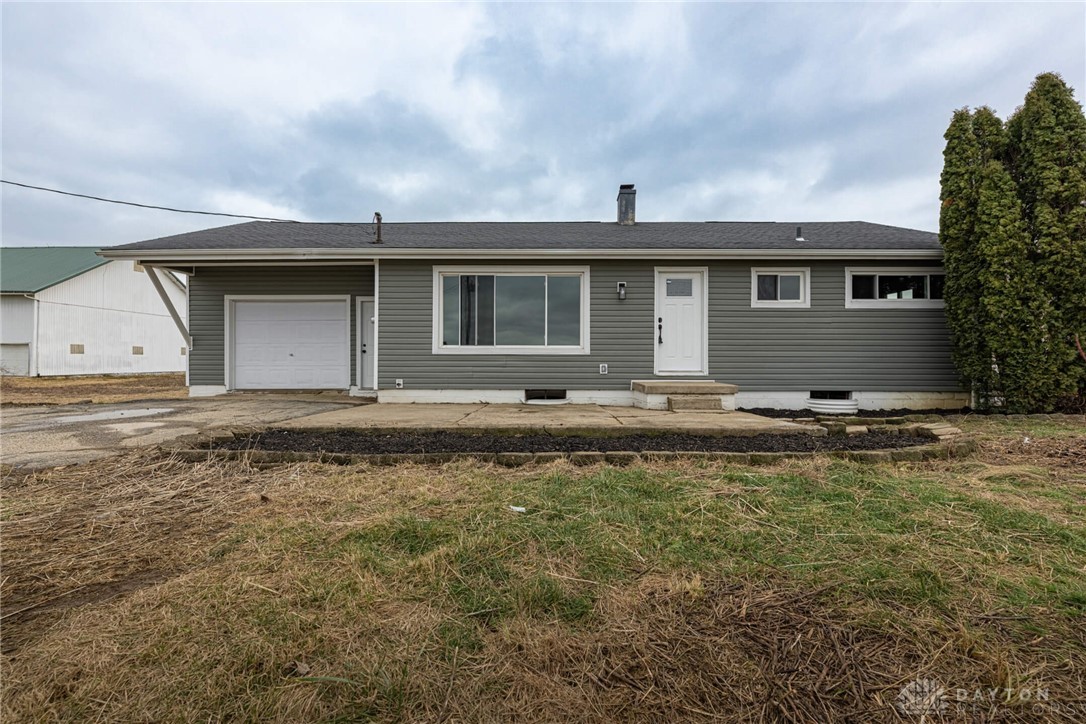 1893 Gordon-Landis Road Arcanum, OH 45304 - Photo 1 of 20 Gallery Image 1