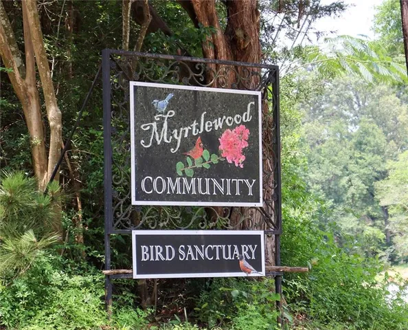 $268,000 | 138 Myrtlewood Drive, Pineville, LA 71360