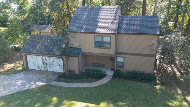 $268,000 | 138 Myrtlewood Drive, Pineville, LA 71360