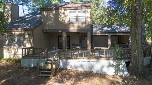 $268,000 | 138 Myrtlewood Drive, Pineville, LA 71360