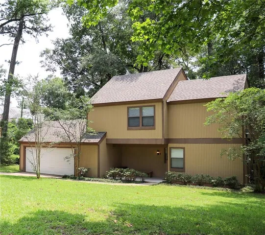 $268,000 | 138 Myrtlewood Drive, Pineville, LA 71360