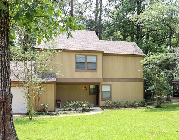 $268,000 | 138 Myrtlewood Drive, Pineville, LA 71360
