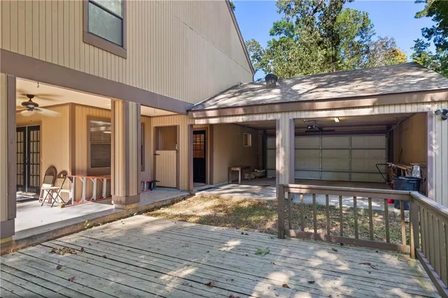 $268,000 | 138 Myrtlewood Drive, Pineville, LA 71360