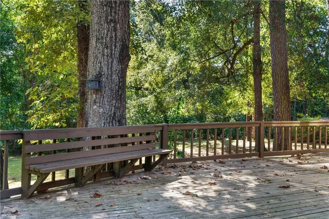 $268,000 | 138 Myrtlewood Drive, Pineville, LA 71360