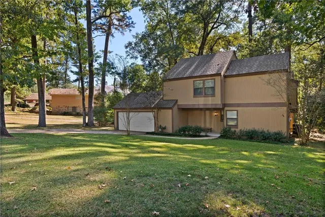 $268,000 | 138 Myrtlewood Drive, Pineville, LA 71360