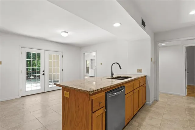 $268,000 | 138 Myrtlewood Drive, Pineville, LA 71360