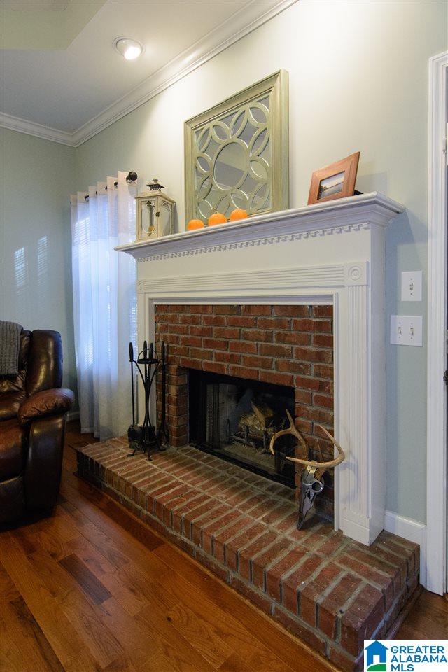 122 Shelby Forest Road Chelsea, AL 35043 - Photo 7 of 45