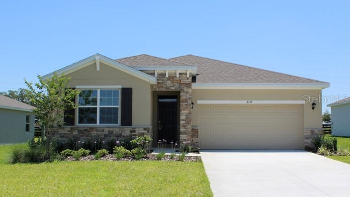 9281 Southwest 60th Terrace Road Ocala, FL 34476 - Photo 1 of 1 Gallery Image 1