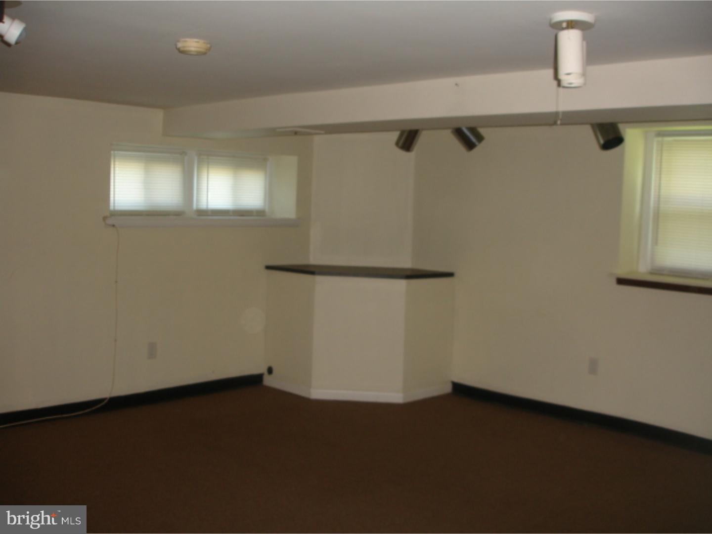 611 Wanamaker Road Jenkintown, PA 19046 - Photo 15 of 17 Basement - Finished
