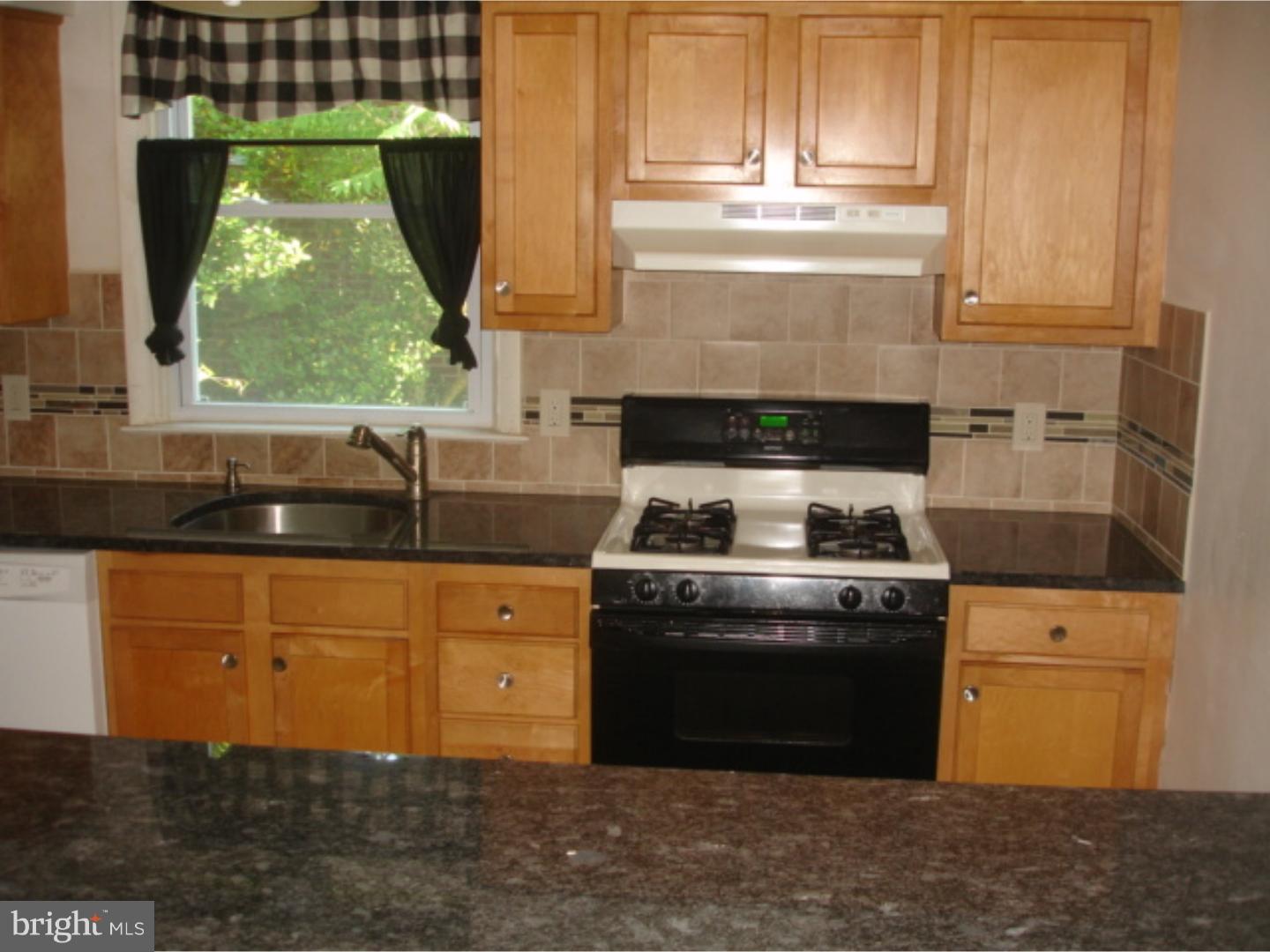 611 Wanamaker Road Jenkintown, PA 19046 - Photo 5 of 17 Kitchen